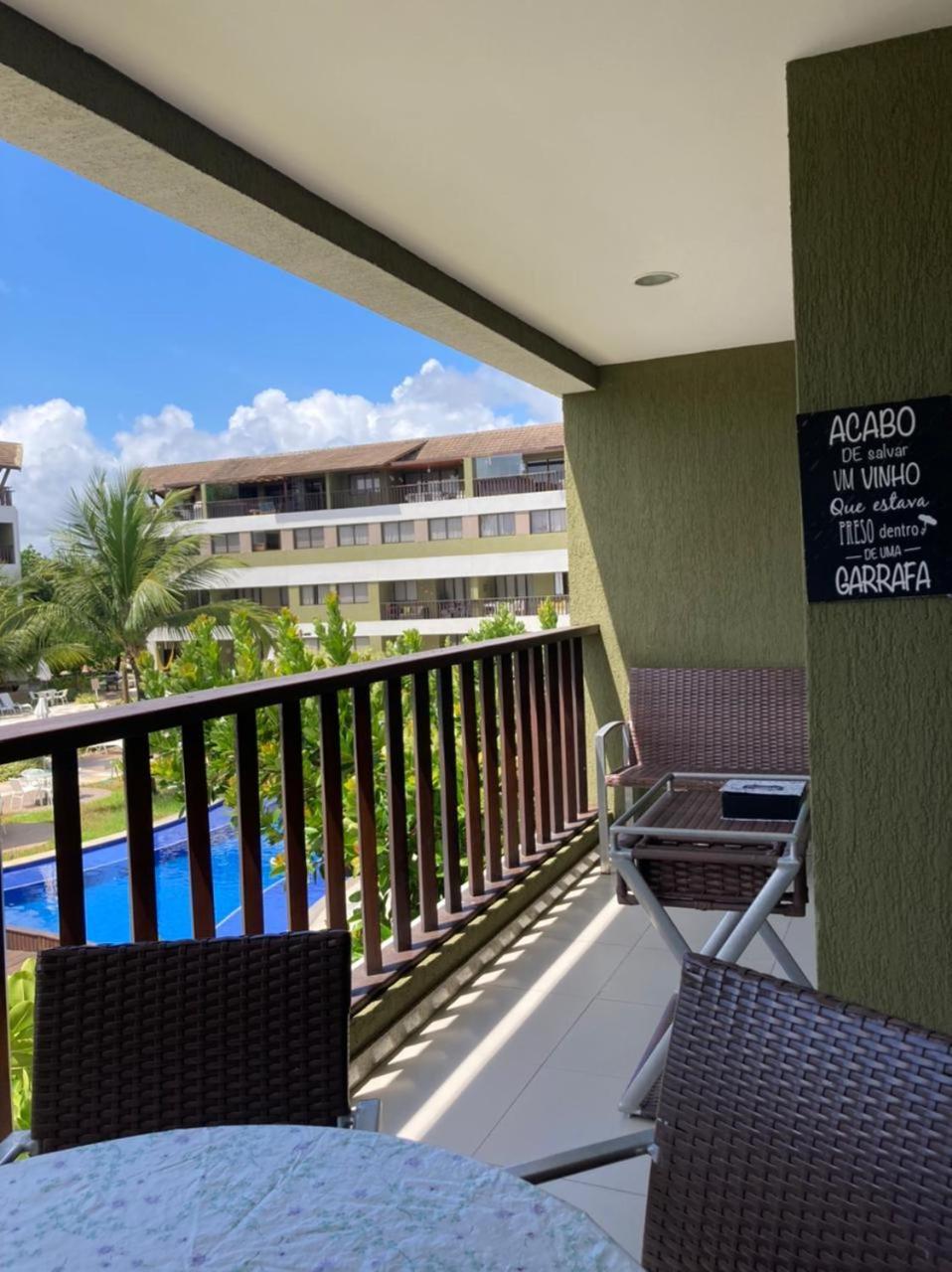 Pôrto das GalinhasModerno Flat Malawi公寓式酒店 外观 照片