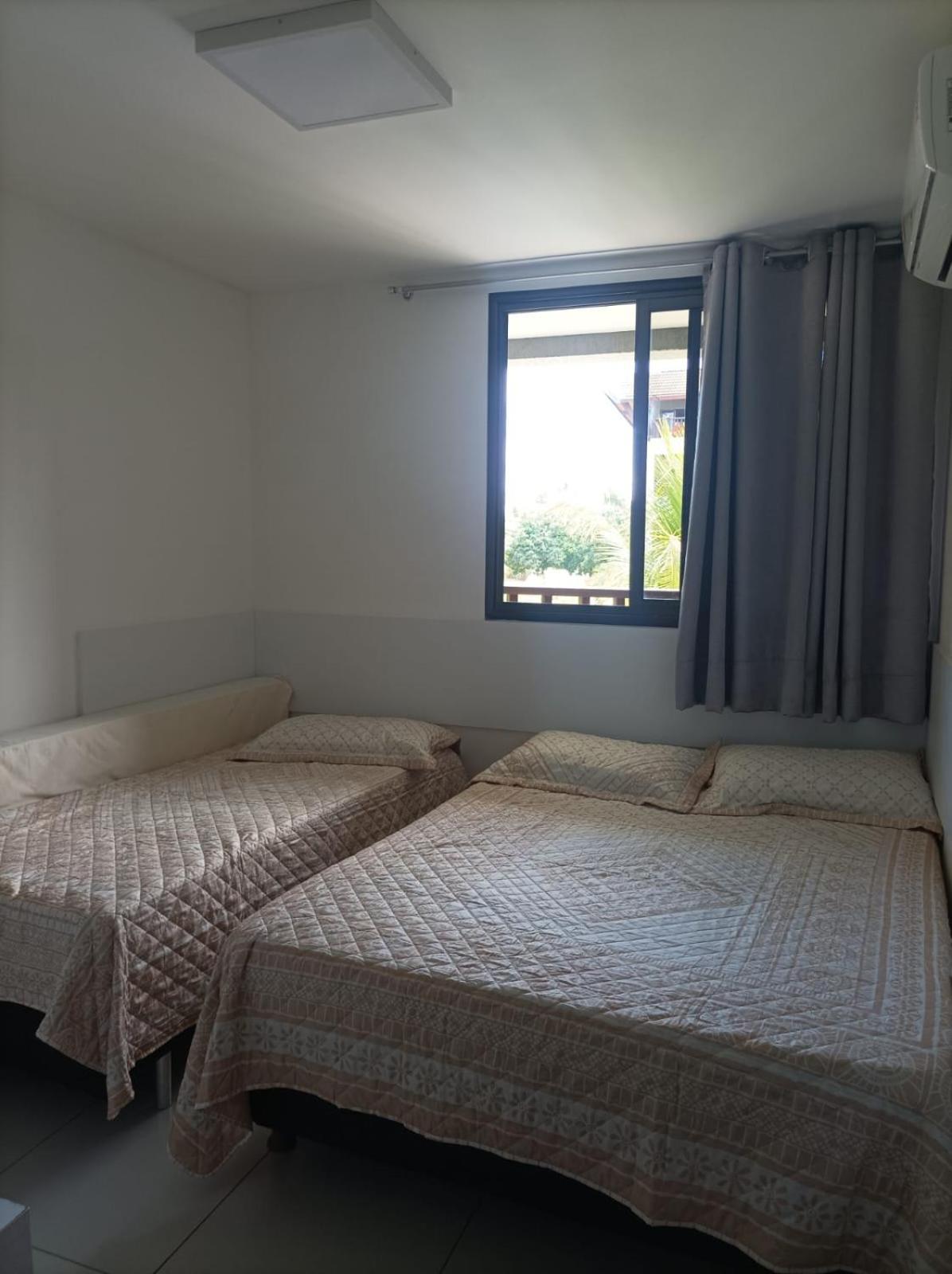 Pôrto das GalinhasModerno Flat Malawi公寓式酒店 外观 照片