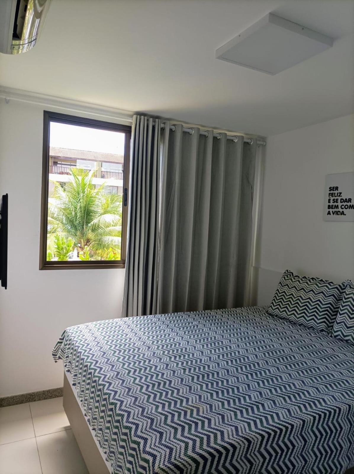 Pôrto das GalinhasModerno Flat Malawi公寓式酒店 外观 照片