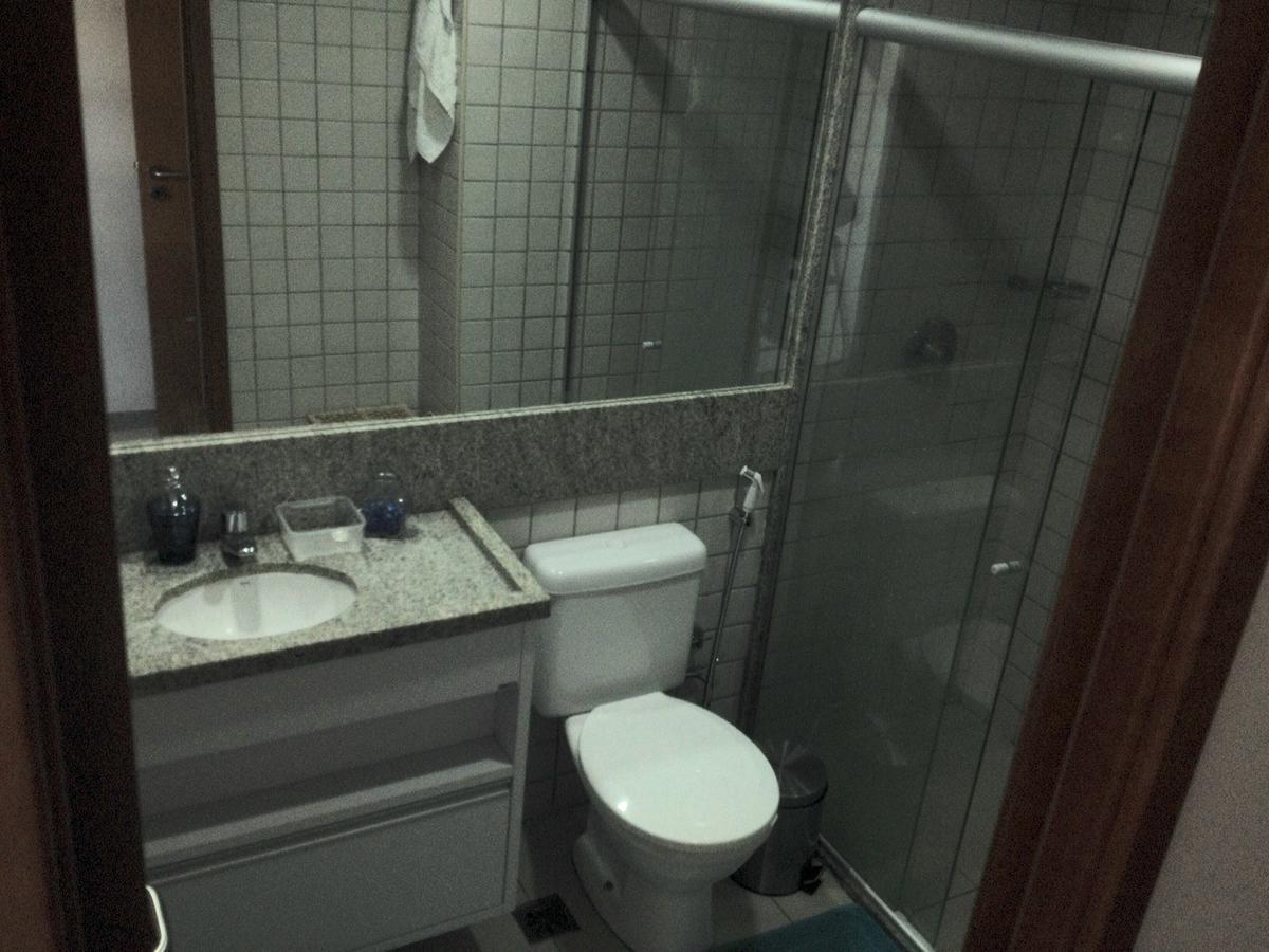 Pôrto das GalinhasModerno Flat Malawi公寓式酒店 外观 照片