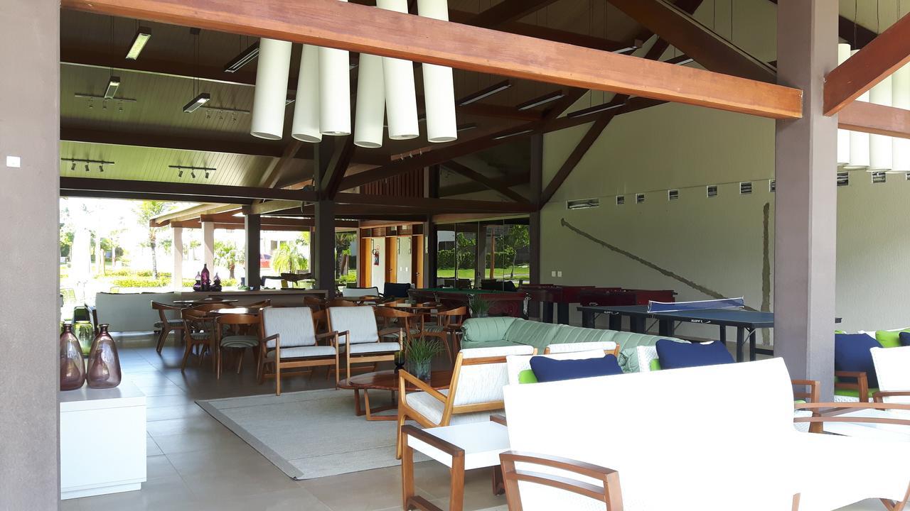 Pôrto das GalinhasModerno Flat Malawi公寓式酒店 外观 照片