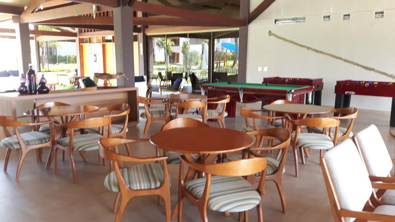 Pôrto das GalinhasModerno Flat Malawi公寓式酒店 外观 照片